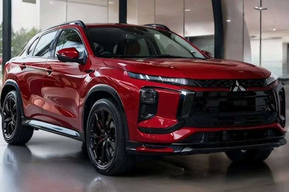 Mitsubishi ASX Price in Qatar 2026