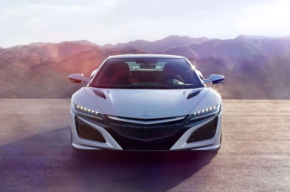 Honda NSX Price in Qatar 2026
