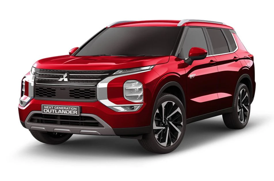 Mitsubishi Outlander Price in Qatar 2026