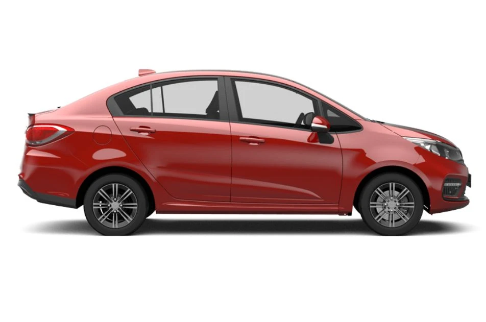 Proton Persona Price in Qatar 2026