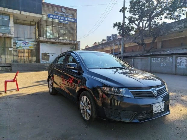 Proton Preve Price in Qatar 2026