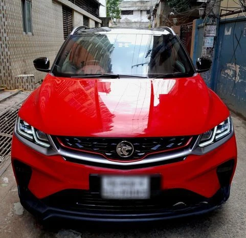 Used Proton X-50 Premium 2022 Price in Qatar