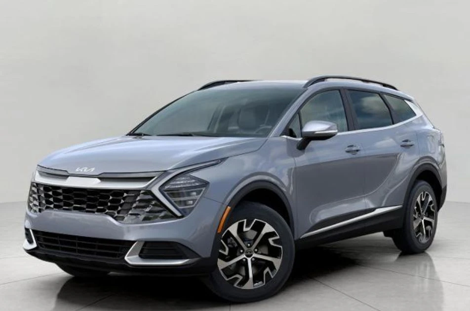 Kia Sportage Price in Qatar 2026
