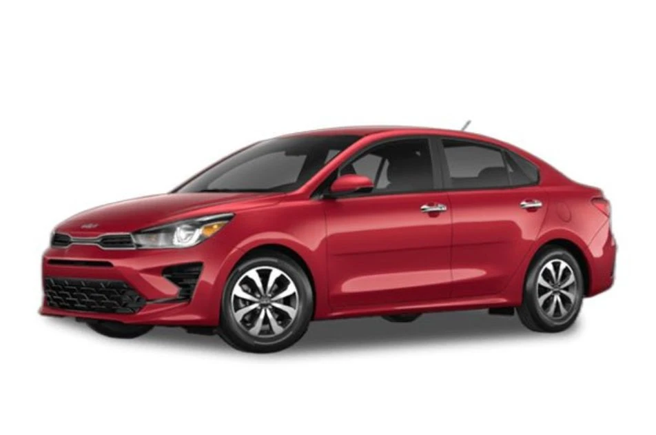 Kia Rio Price in Qatar 2026