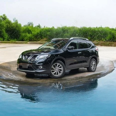 Used Nissan X-Trail 7seat 2013 Price in Qatar