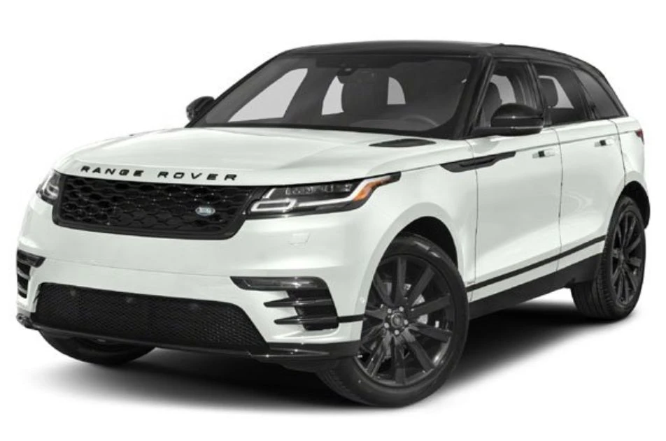 Range Rover Velar Price in Qatar 2026