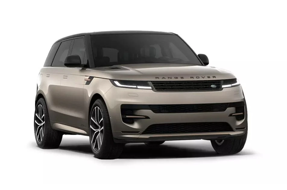 Range Rover Sport Price in Qatar 2026