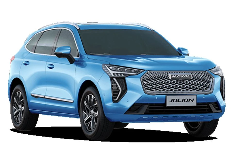 Haval Jolion Price in Qatar 2026