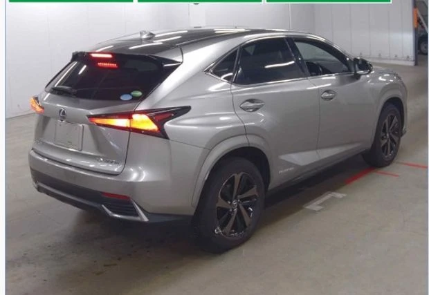 Used Lexus Nx in Qatar Price in Qatar 2026