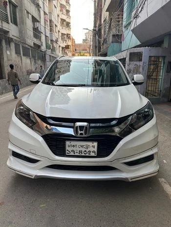 Used Honda Vezel 20014 Price in Qatar 2026