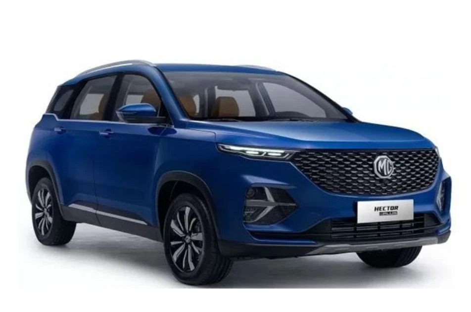 MG Hector Plus Price in Qatar 2026