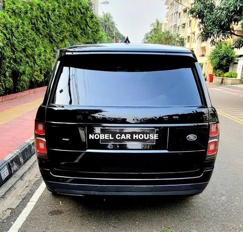 Used Range Rover Vogue 2020 Price in Qatar