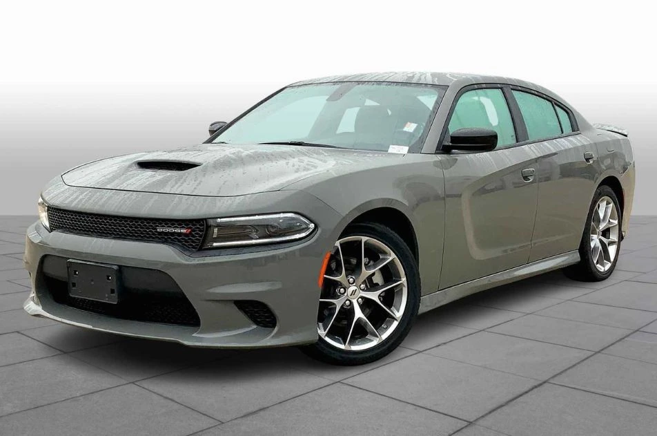 Dodge Charger Price in Qatar 2026