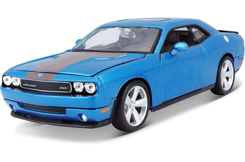 Dodge Challenger Price in Qatar 2026