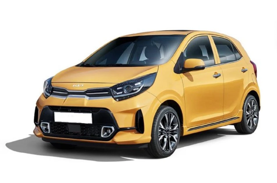 Kia Picanto Price in Qatar 2026