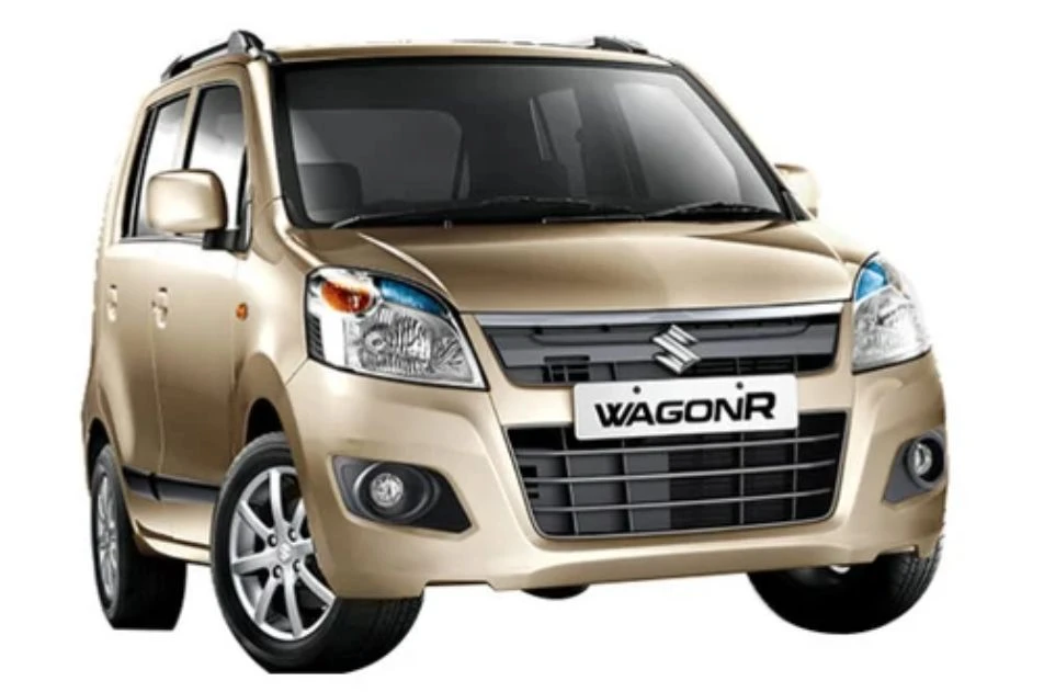 Maruti Suzuki Wagon R Price in Qatar 2026