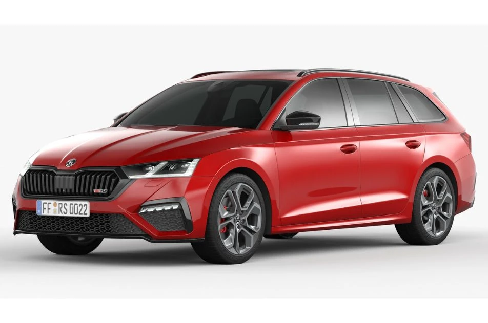 Skoda Octavia Price in Qatar 2026