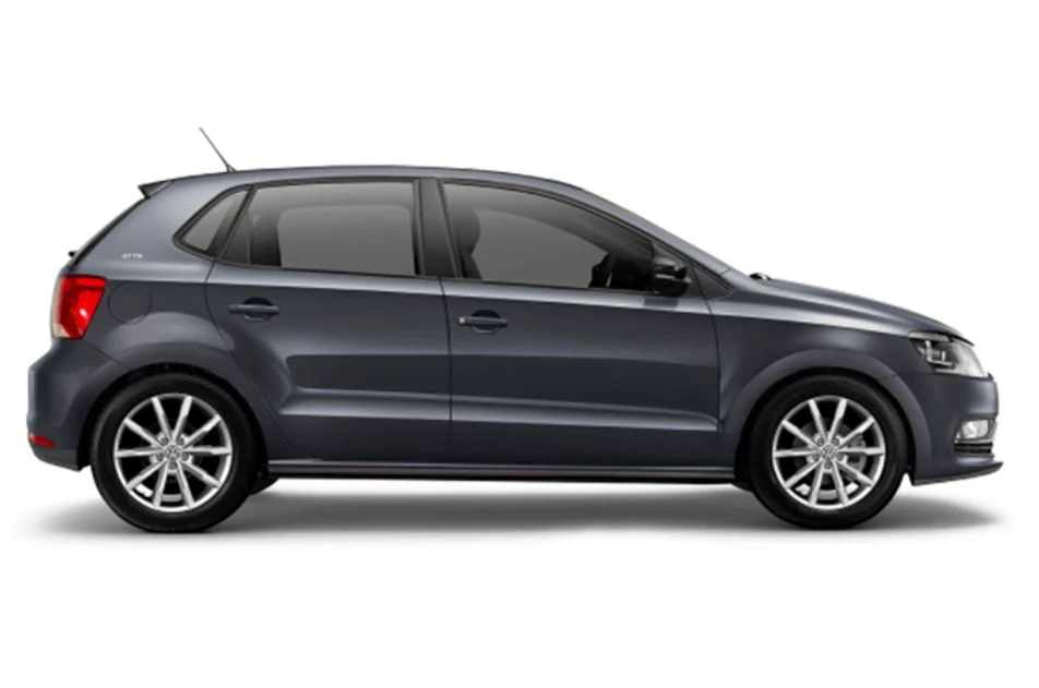 Volkswagen Polo Price in Qatar 2026