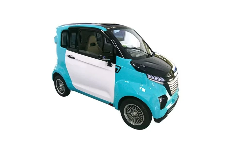 Mini Electric Price in Qatar 2026