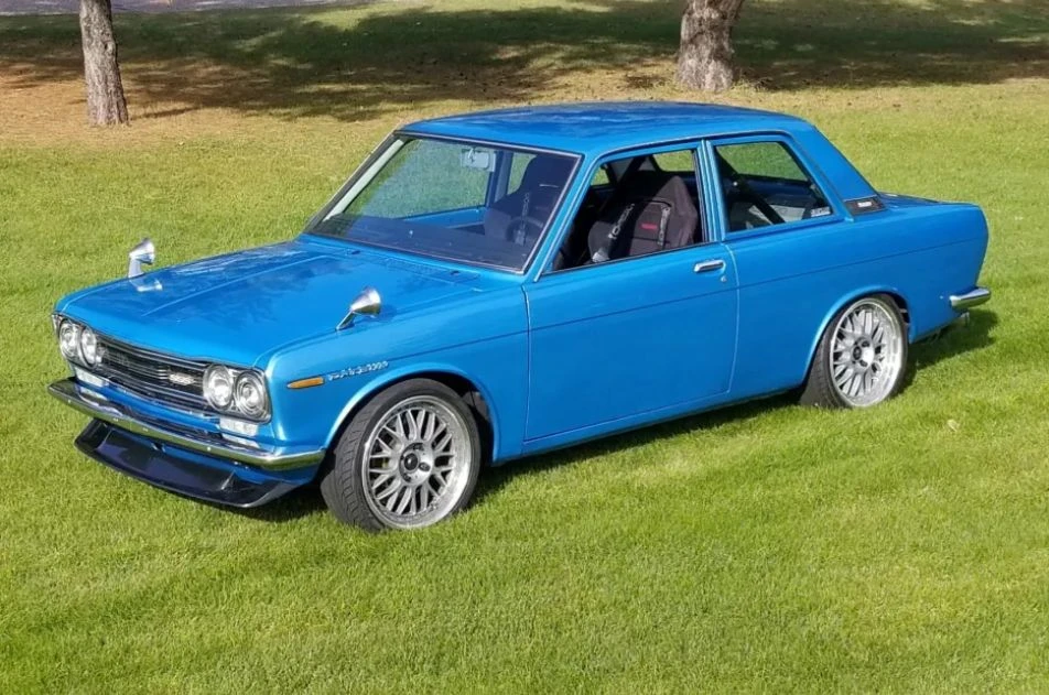 Datsun 510 Price in Qatar 2026