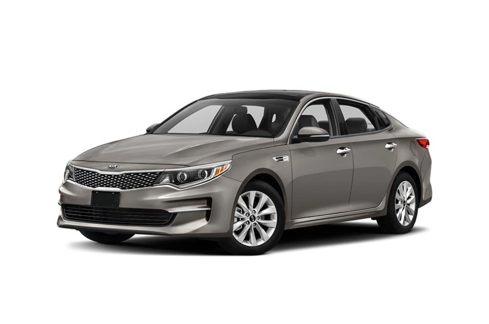 Kia Optima Price in Qatar 2026