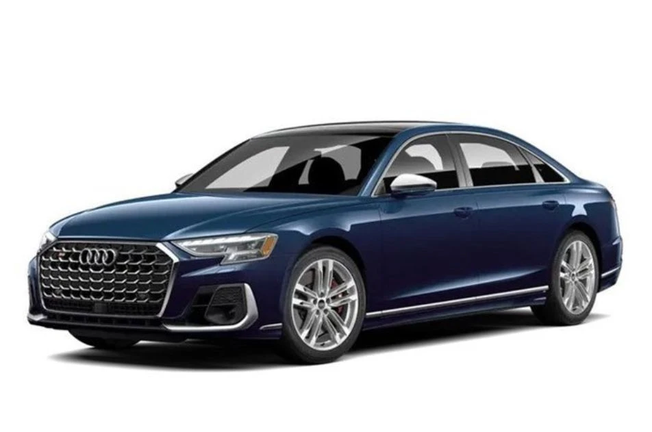 Audi S8 Price in Qatar 2026