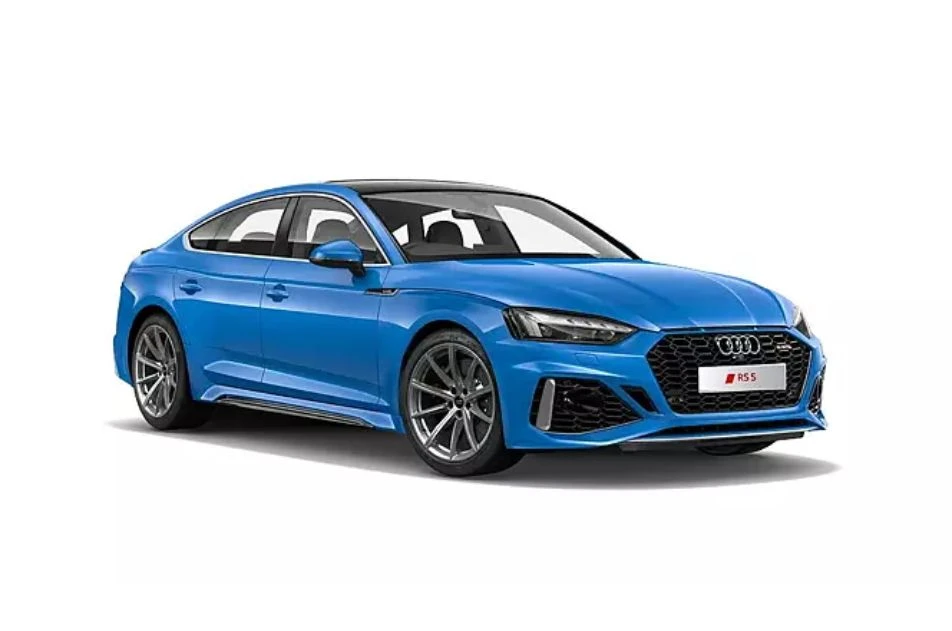 Audi RS5 Price in Qatar 2026