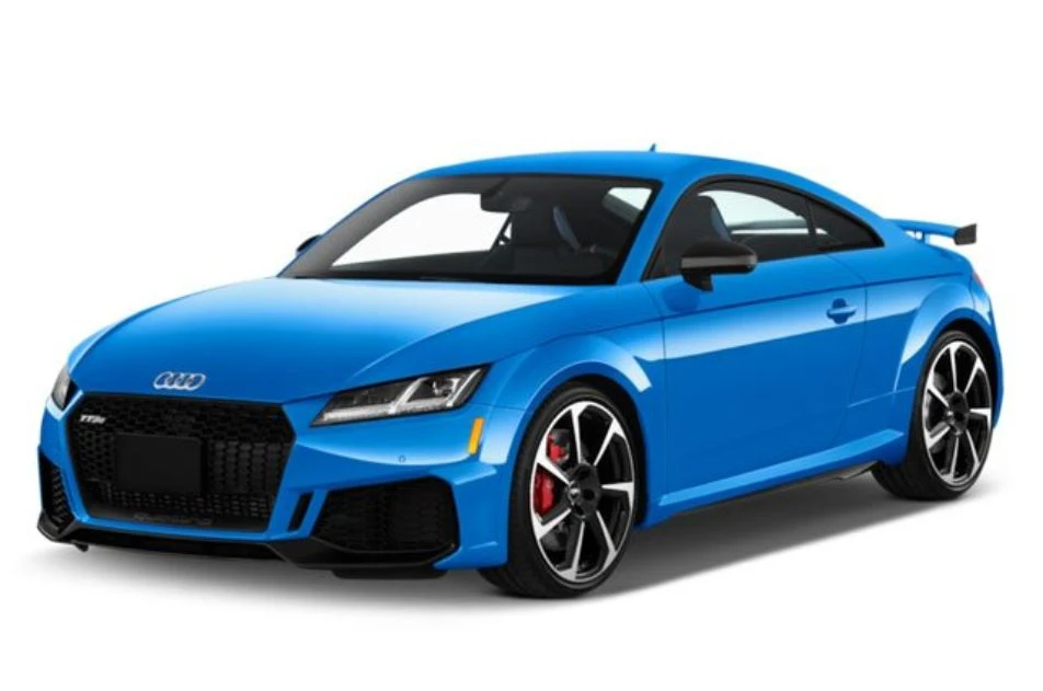 Audi TT Price in Qatar 2026