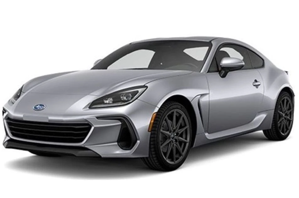 Subaru BRZ Price in Qatar 2026