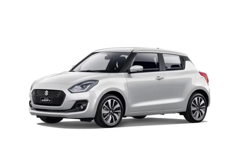 Maruti Suzuki Swift Price in Qatar 2026