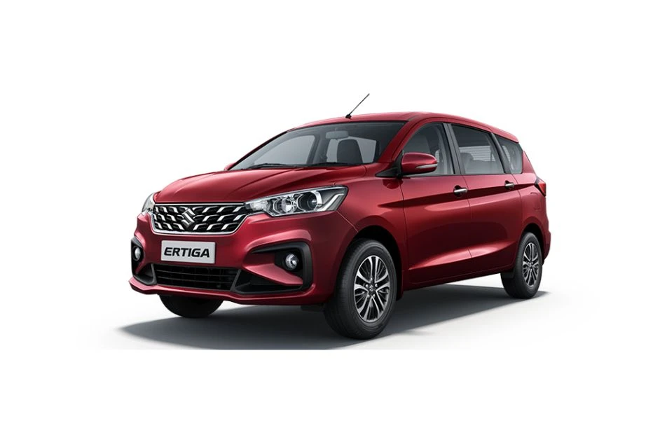 Maruti Suzuki Ertiga Price in Qatar 2026