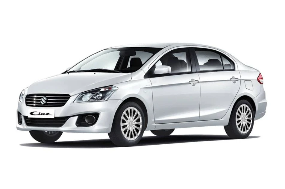 Maruti Suzuki Ciaz Price in Qatar 2026