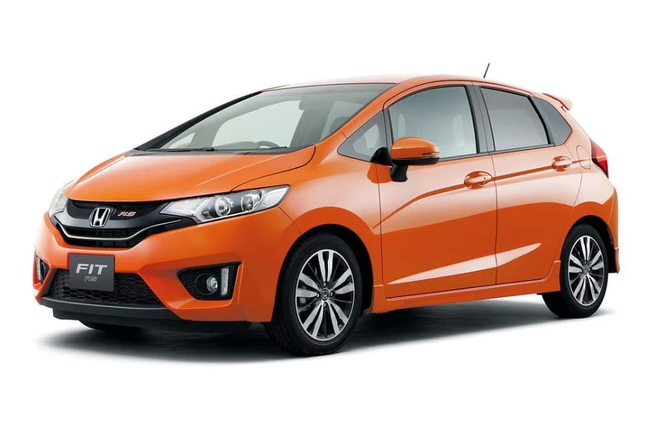 Honda Fit Price in Qatar 2026