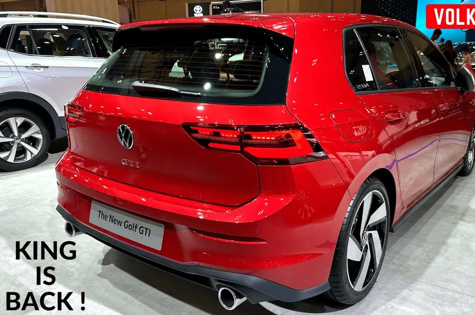 Volkswagen Polo GT Price in Qatar 2026
