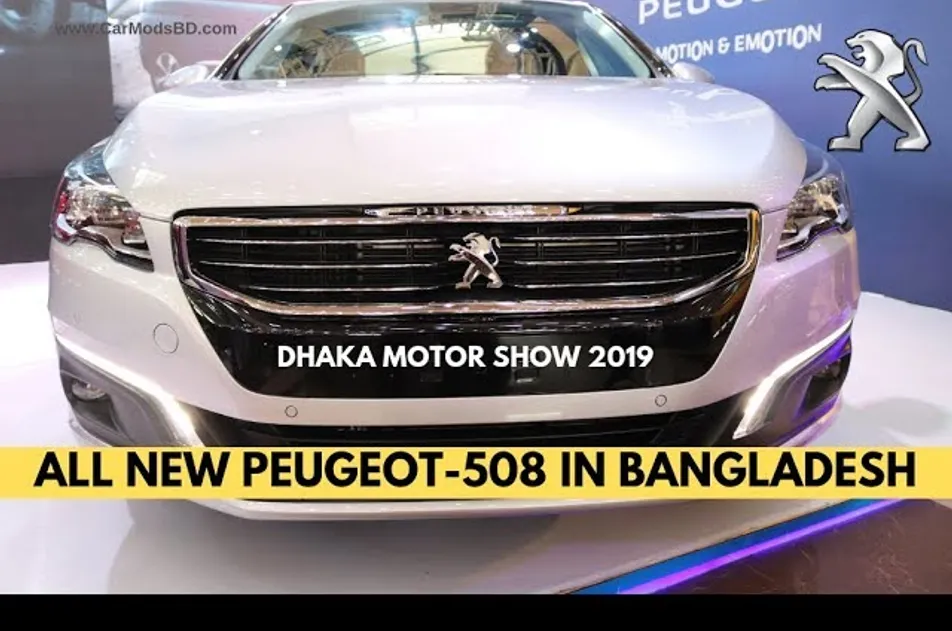 Peugeot 508 Price in Qatar 2026