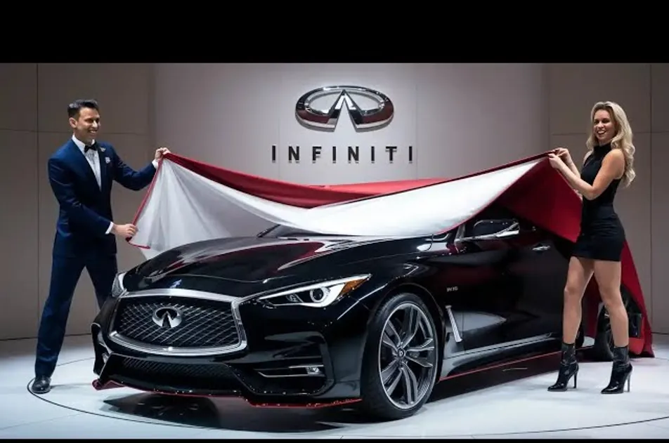 Infiniti Q50 Price in Qatar 2026