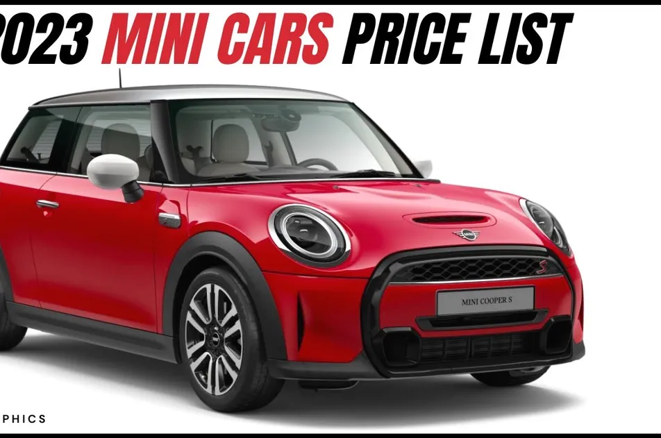Mini Cooper 5-Door Hatch Price in Qatar 2026