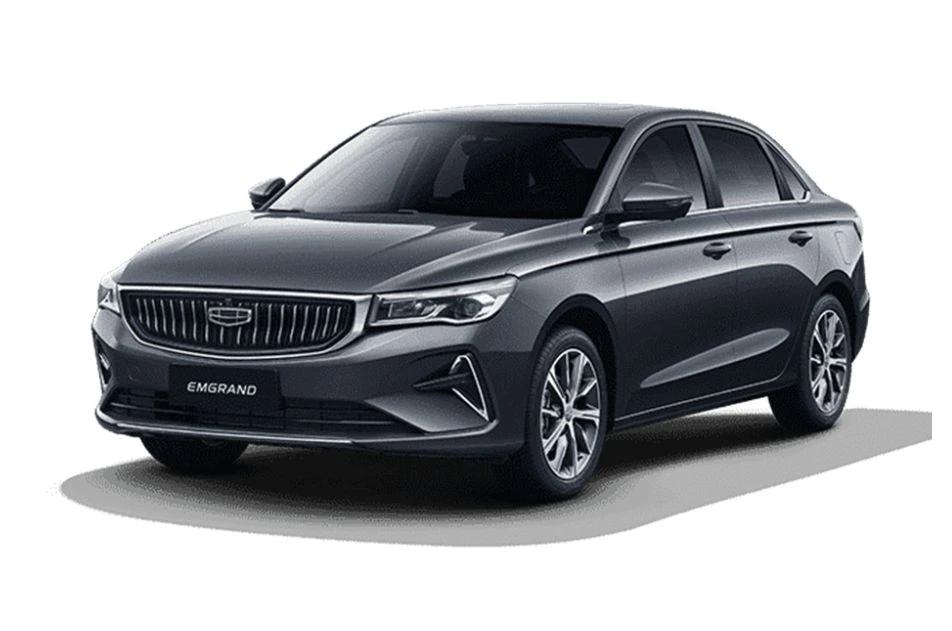 Geely Emgrand Price in Qatar 2026