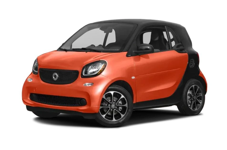 Smart EQ Fortwo Price in Qatar 2026