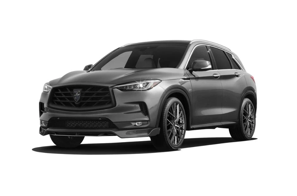 Infiniti QX55 Price in Qatar 2026