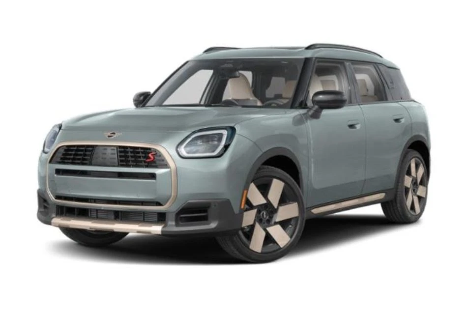 Mini Cooper 5-Door Hatch Price in Qatar 2026