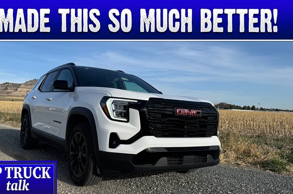 GMC Terrain SLE Price in Qatar 2026