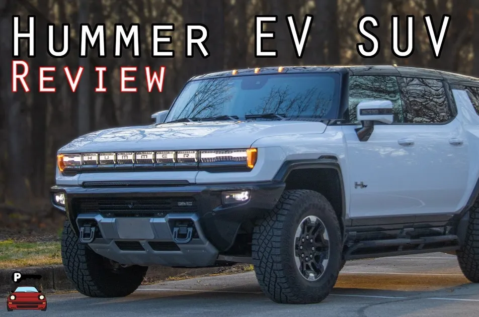 GMC Hummer EV SUV 3X e4WD Price in Qatar 2026