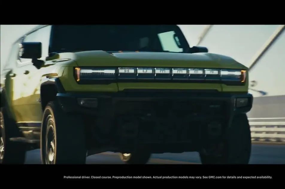 GMC Hummer EV ICON 25th Anniversary Edition Price in Qatar 2026