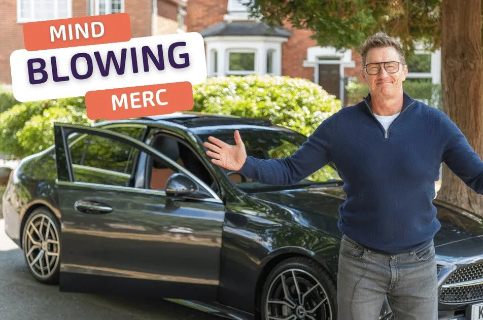 Mercedes-Benz C-Class C 220d Price in Qatar 2026
