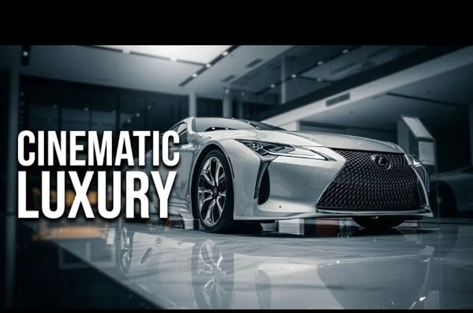 Lexus LC 500 5.0L V8 Platinum Price in Qatar 2026